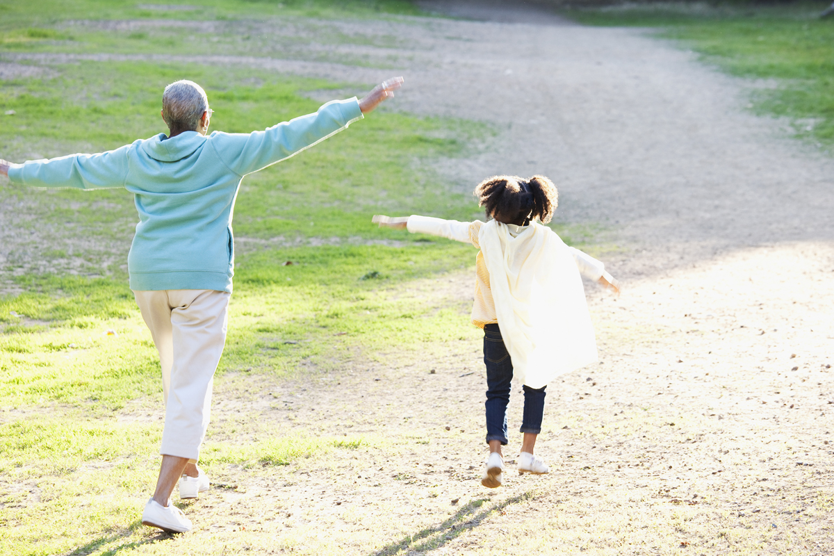 Keeping Baby Boomers Healthy and Fit